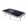 Батут KOGEE TRAMPS TOP Tramps 10'x14'(4.3x3.0м) прямоугольный с защитной сетью - Фото 14