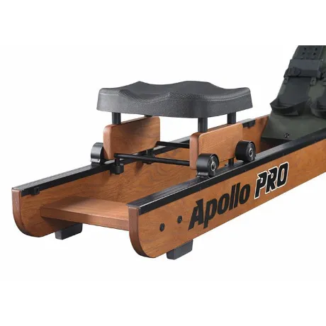Гребной тренажер First Degree Fitness Apollo Hybrid PRO - Фото 5