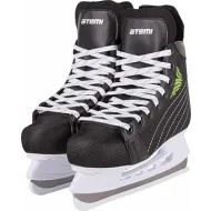 Коньки хоккейные Atemi р.37, AHSK02 SPEED