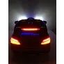 Электромобиль RiverToys Mercedes E009KX вишневый глянец - Фото 15