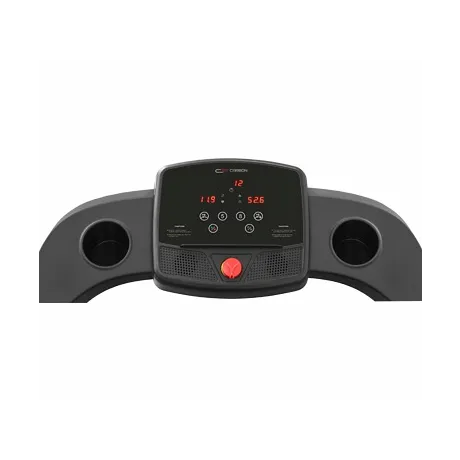 Беговая дорожка Carbon Fitness T500 - Фото 14