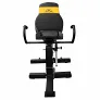 Силовой тренажер со скамьей DFC POWERGYM HM035 - Фото 10