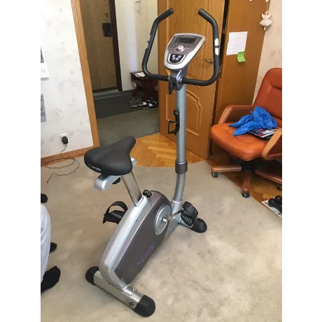 Велоэргометр Oxygen Jet Star - Фото 19