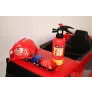 Пожарная машина RiverToys Mersedes-Benz A222AA - Фото 7