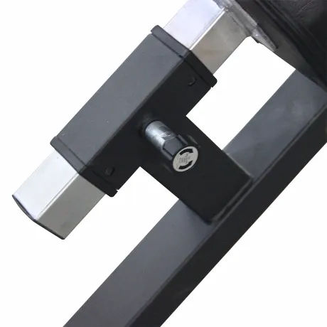 Баттерфляй DFC POWERGYM SUB023 - Фото 5