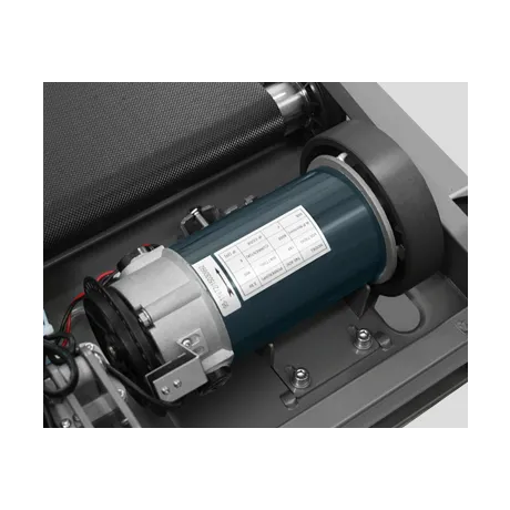 Беговая дорожка AppleGate T50 ADC - Фото 6