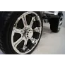 Электромобиль RiverToys JEEP T008TT (белый) - Фото 27