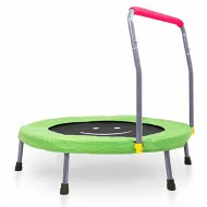 Батут SportElite KT-3601 (36") с ручкой