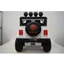 Электромобиль RiverToys JEEP T008TT (белый) - Фото 12