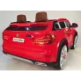 Электромобиль RiverToys BMW M333MM красный - Фото 2