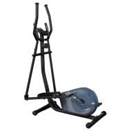Недорогой эллиптический тренажер CARBON FITNESS E40