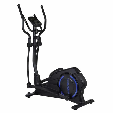 Эллиптический тренажер EVO FITNESS GALAXY магнитный