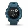 Прочные GPS-часы Garmin INSTINCT Lakeside Blue - Фото 6