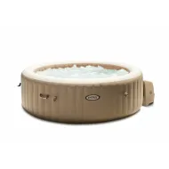 Надувной СПА-бассейн 196x71см PureSpa Bubble Therapy, 28476