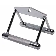 Рукоятка для тяги к животу Original FitTools (узкий параллельный хват)