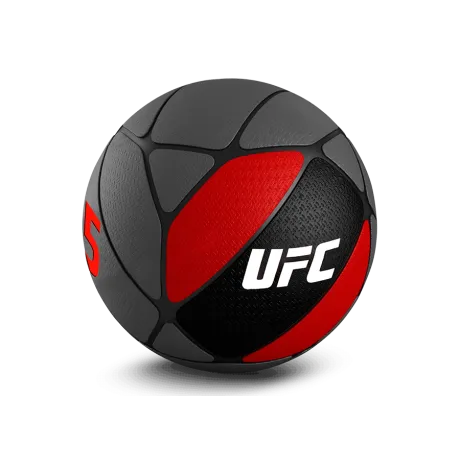 Premium набивной мяч UFC 1 кг