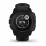 Прочные GPS-часы Garmin INSTINCT Tactical черный - Фото 5
