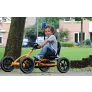Веломобиль Berg Buddy White BFR K - Фото 6