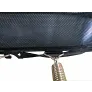 Батут KOGEE TRAMPS TOP Tramps 10'x14'(4.3x3.0м) прямоугольный с защитной сетью - Фото 11