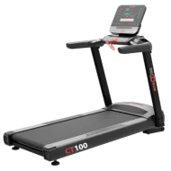 Профессиональная беговая дорожка CardioPower PRO CT100