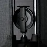 Двойной блок регулируемый Inspire FT20B черный - Фото 9