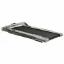 Беговая дорожка EVO FITNESS X 450 Silver - Фото 2