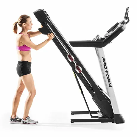 Беговая дорожка Pro-Form POWER 1295i - Фото 10