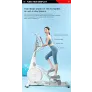 Эллиптический тренажер YESOUL Smart Elliptical machine E30S - Фото 14