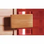 Инфракрасная сауна H03-K62 - Фото 4