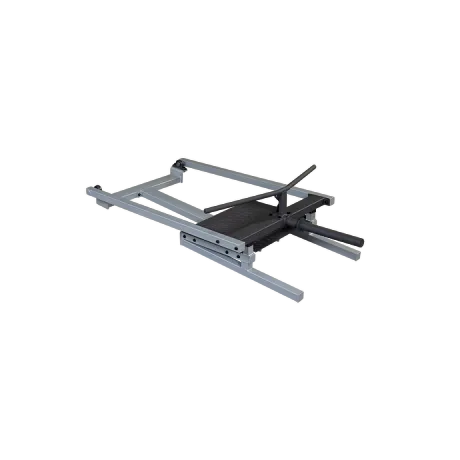 Платформа для Т-тяги Body Solid Pro Clubline STBR500 - Фото 2