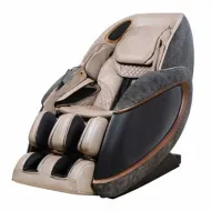 Массажное кресло Ergonova Catapult FDE