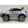 Электромобиль RiverToys BMW X6M JJ2199 - Фото 4