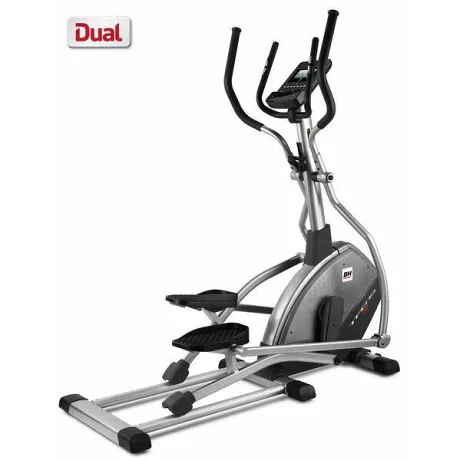 Эллиптический тренажер BH Fitness TFC 19 Dual G855
