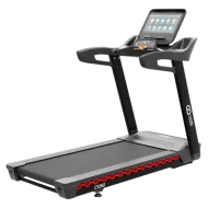 Профессиональная беговая дорожка CardioPower PRO CT250