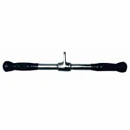 Прямая рукоять для тяги FitnesSport MB-04