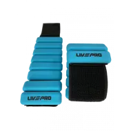 Утяжелители Livepro LP8287