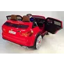 Электромобиль RiverToys BMW M333MM красный - Фото 5