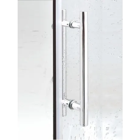Душевая кабина Kvimol K075 - Фото 4