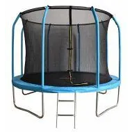 Батут Bondy Sport 12FT синий