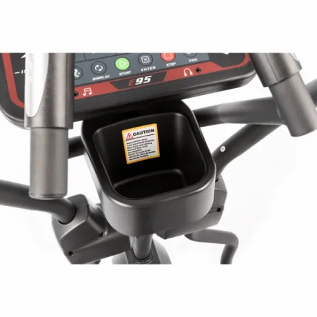 Эллиптический тренажер Sole Fitness E95 2019 - Фото 8