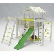 Игровой комплекс Савушка Baby 4 (club)