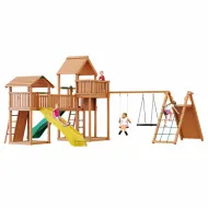 Jungle Gym JВ16 Камерун