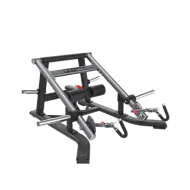 Тренажер Smith SH028 Тяга Сверху (обратным хватом)