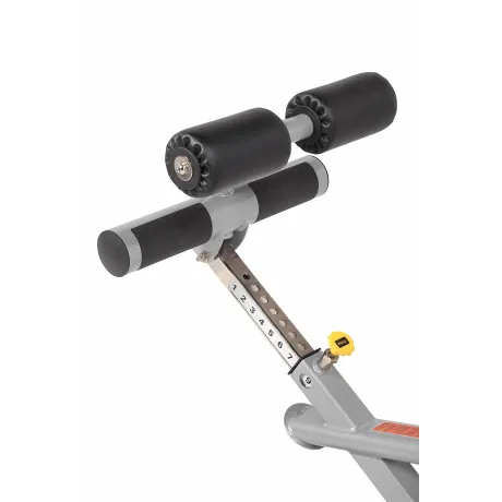 Гиперэкстензия и Римский стул HOIST HF-5664 - Фото 6
