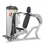 Жим от плеч HOIST ROC-IT RS-1501 матовый черный - Фото 16
