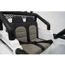 Электромобиль RiverToys JEEP T008TT (белый) - Фото 33