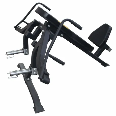 Баттерфляй DFC POWERGYM SUB023 - Фото 3
