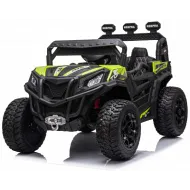 Детский электромобиль RiverToys C111CC желтый