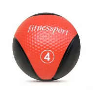 Мяч Fitnessport FT-MB-4k