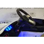 Электромобиль RiverToys Maserati A005AA - Фото 10